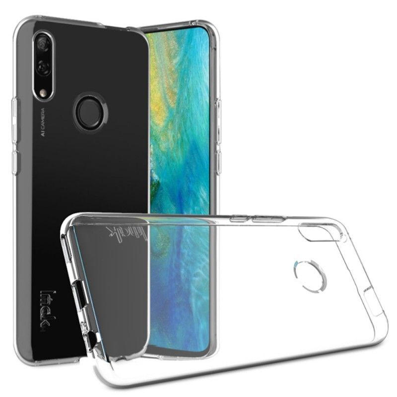 Kryt Huawei P Smart Z Imak Průhledný
