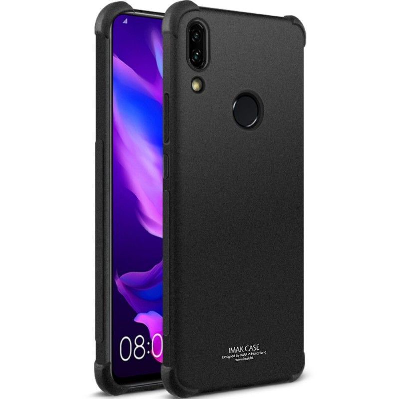 Kryt Huawei P Smart Z Série Hedvábí