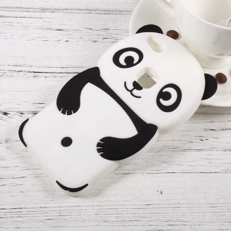 Kryt Huawei P10 Lite Panda
