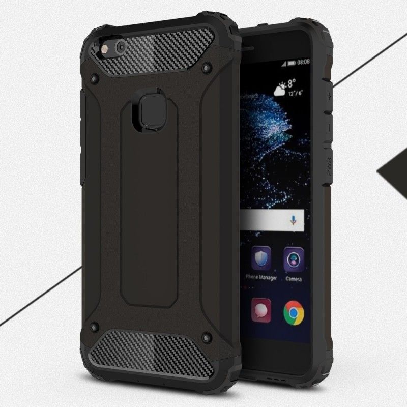 Kryt Huawei P10 Lite Přeživší