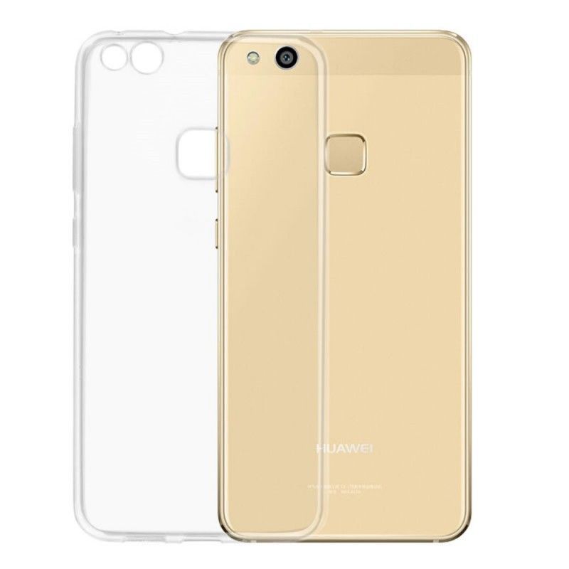 Kryt Huawei P10 Lite Průhledný