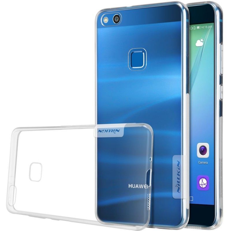 Kryt Huawei P10 Lite Průhledný Nillkin