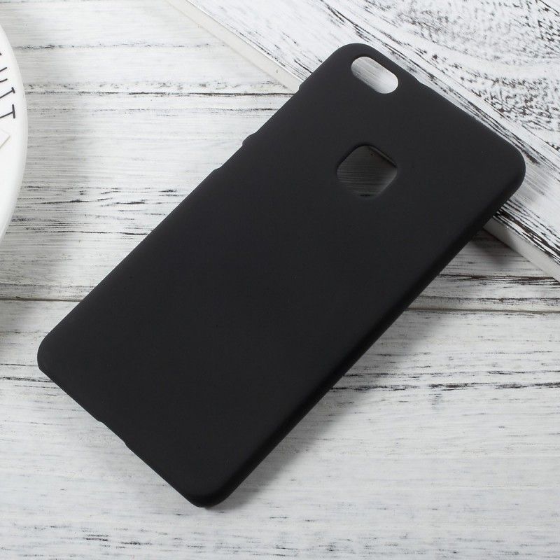 Kryt Huawei P10 Lite Tuhá Matná