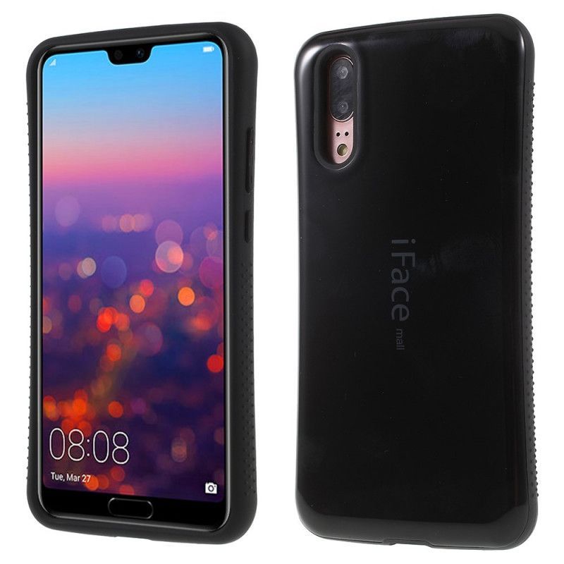Kryt Huawei P20 Iface Obchodní Centrum Okázalé