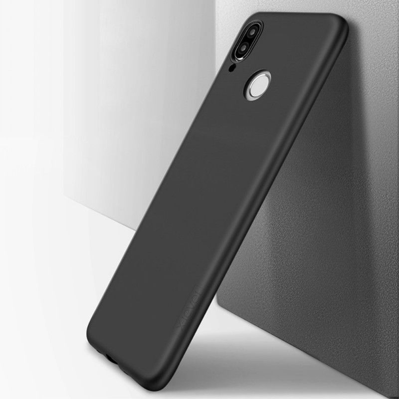 Kryt Huawei P20 Lite Kovový Efekt