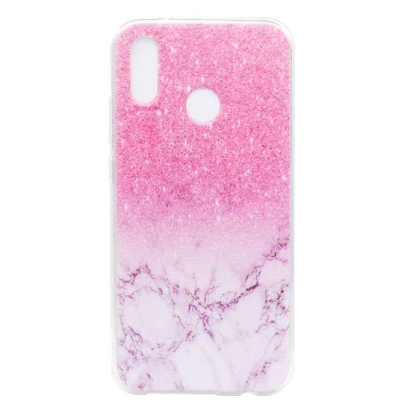 Kryt Huawei P20 Lite Mramor