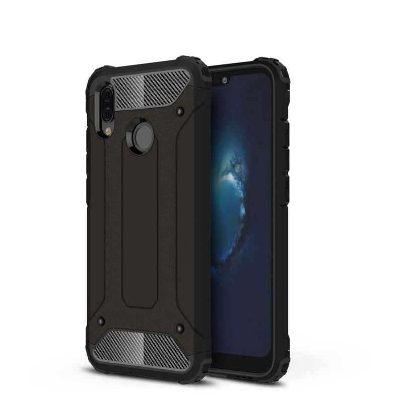 Kryt Huawei P20 Lite Přeživší