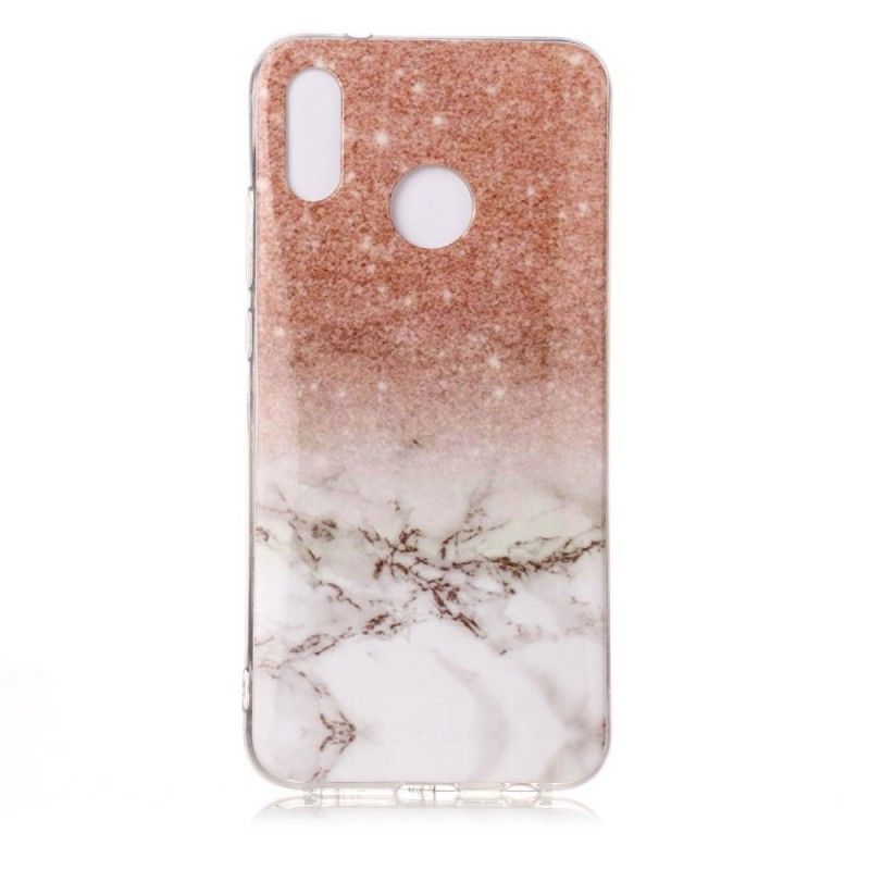 Kryt Huawei P20 Lite Vzácný Mramor