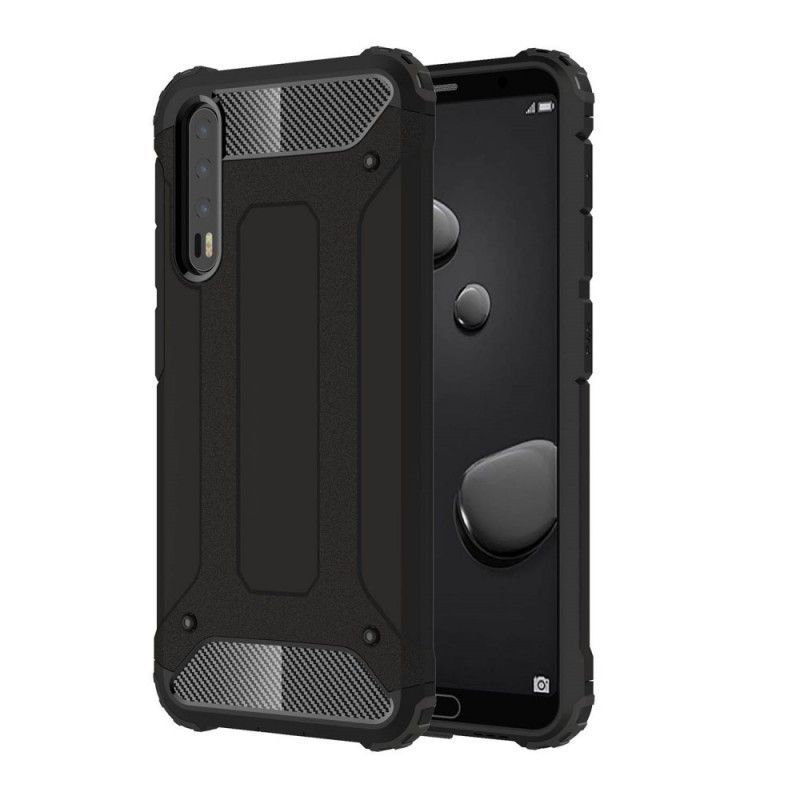 Kryt Huawei P20 Pro Přežít