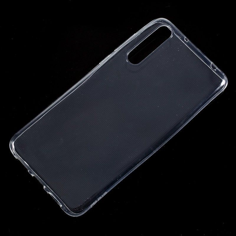 Kryt Huawei P20 Pro Průhledný