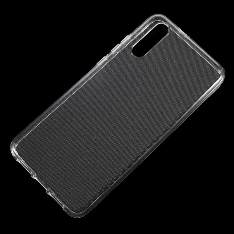 Kryt Huawei P20 Průhledný