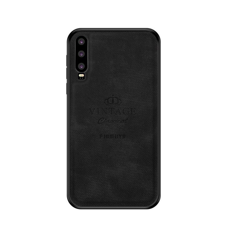Kryt Huawei P30 Čestný Ročník