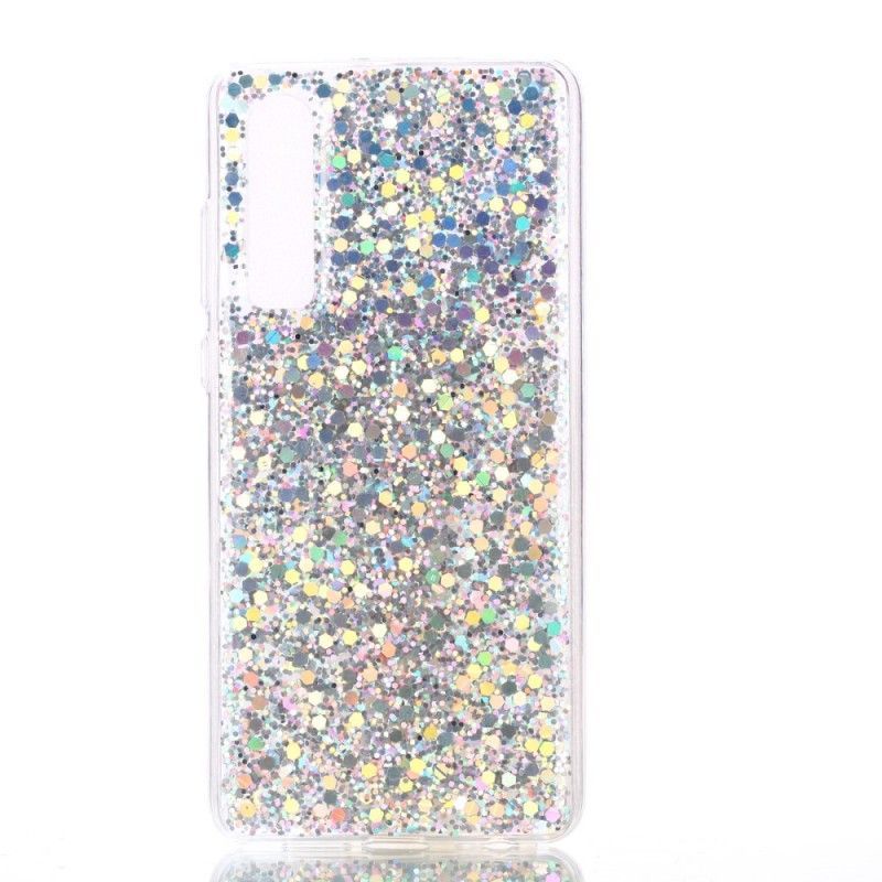 Kryt Huawei P30 Jsem Třpyt