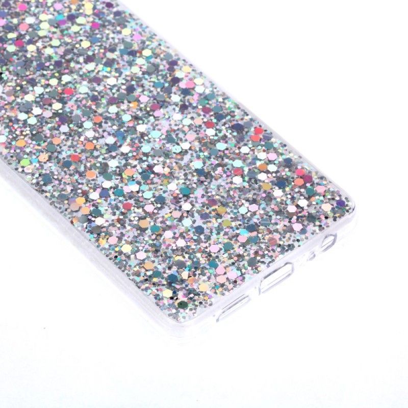 Kryt Huawei P30 Jsem Třpyt
