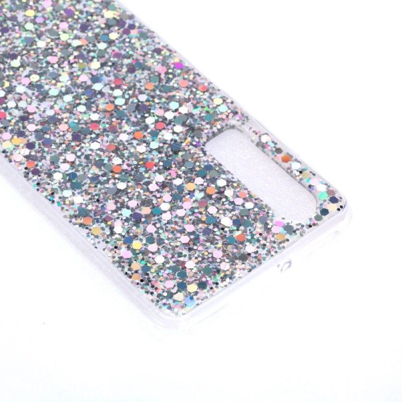 Kryt Huawei P30 Jsem Třpyt