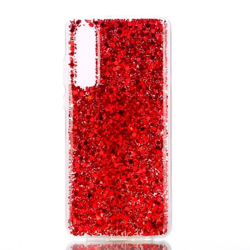 Kryt Huawei P30 Jsem Třpyt