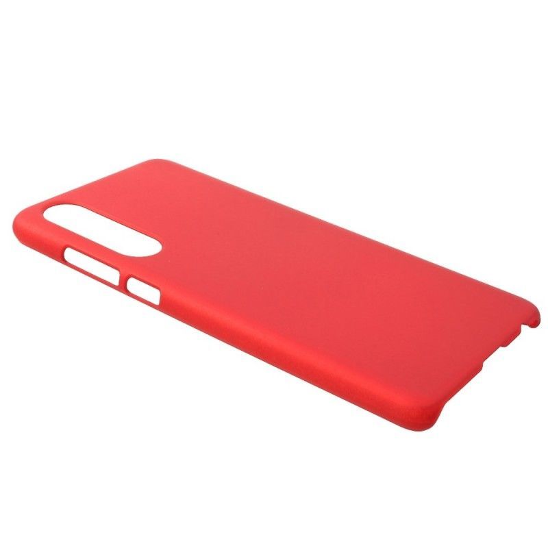Kryt Huawei P30 Klasický Tuhý