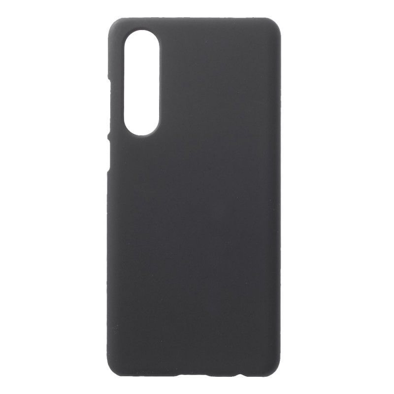 Kryt Huawei P30 Klasický Tuhý