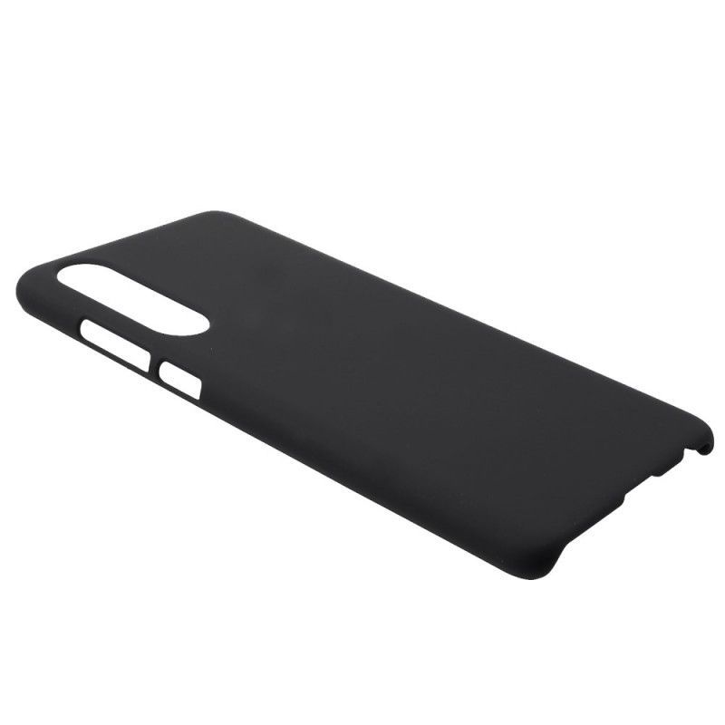 Kryt Huawei P30 Klasický Tuhý