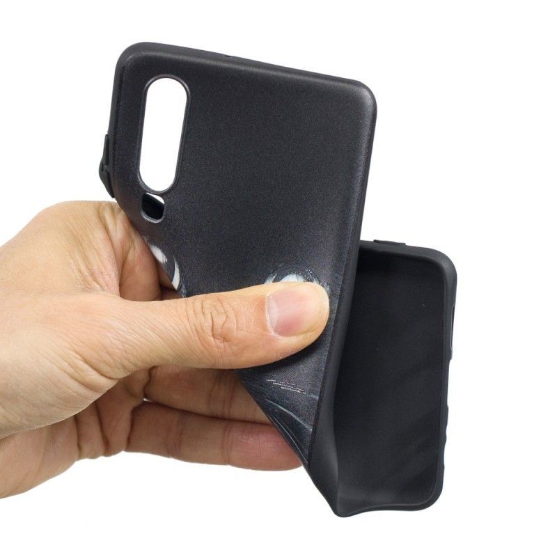 Kryt Huawei P30 Kočičí Oči