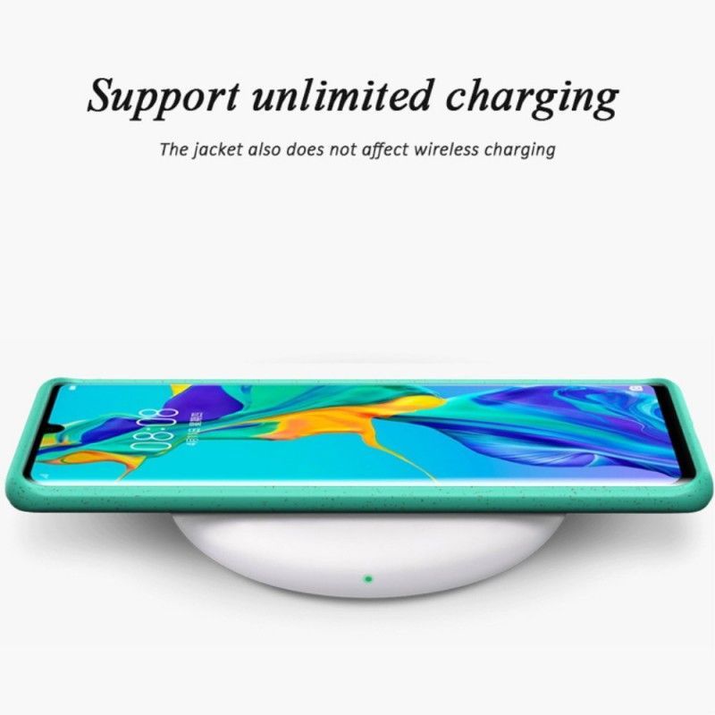 Kryt Huawei P30 Lite Ipaky Matná Řada