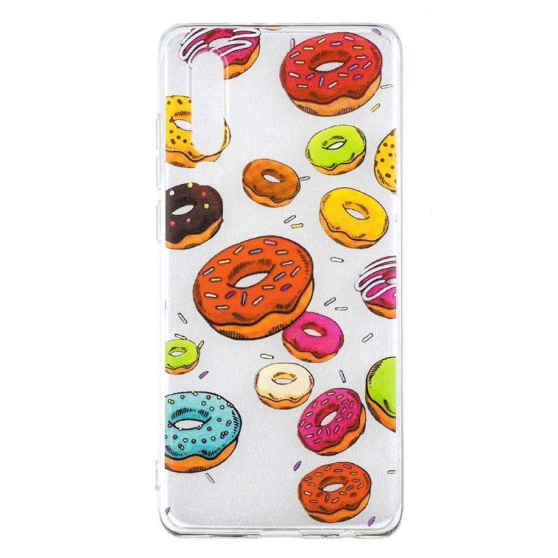 Kryt Huawei P30 Miluji Koblihy