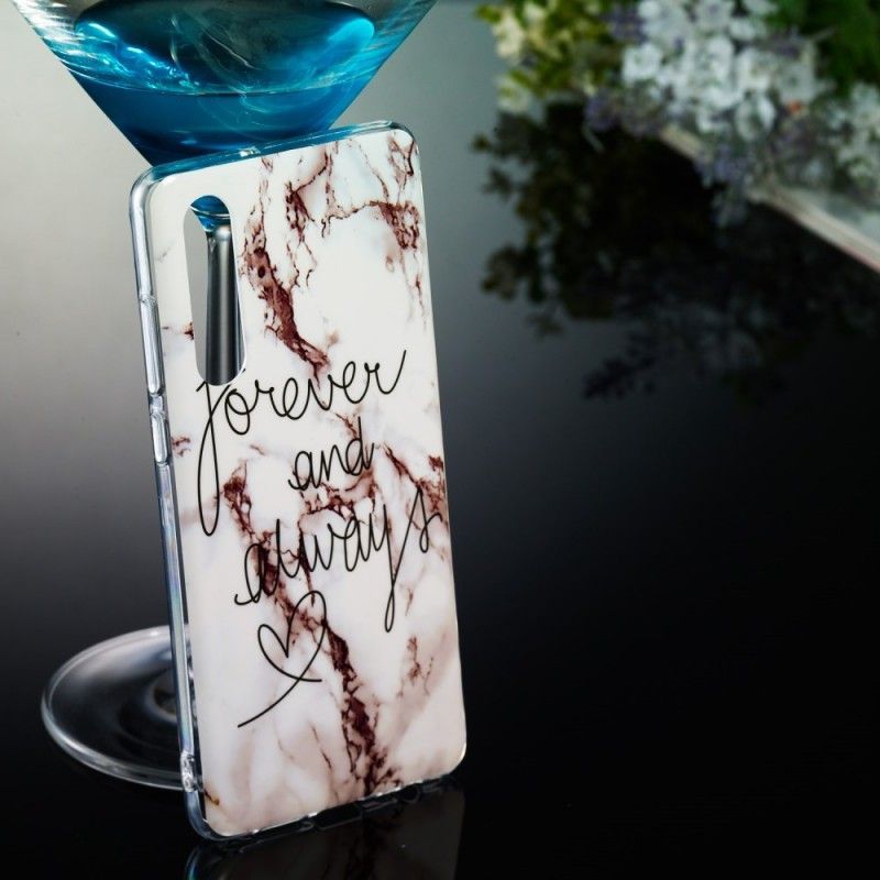 Kryt Huawei P30 Navždy A Navždy