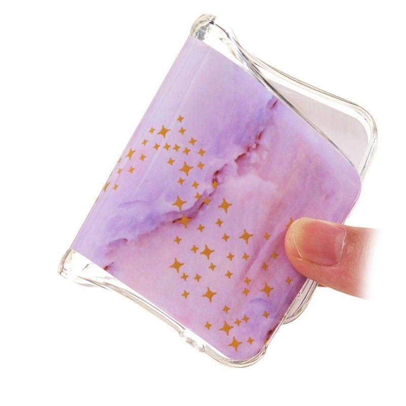 Kryt Huawei P30 Noční Víla
