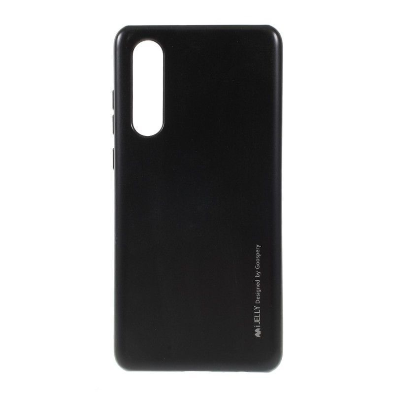 Kryt Huawei P30 Okázalá Rtuť