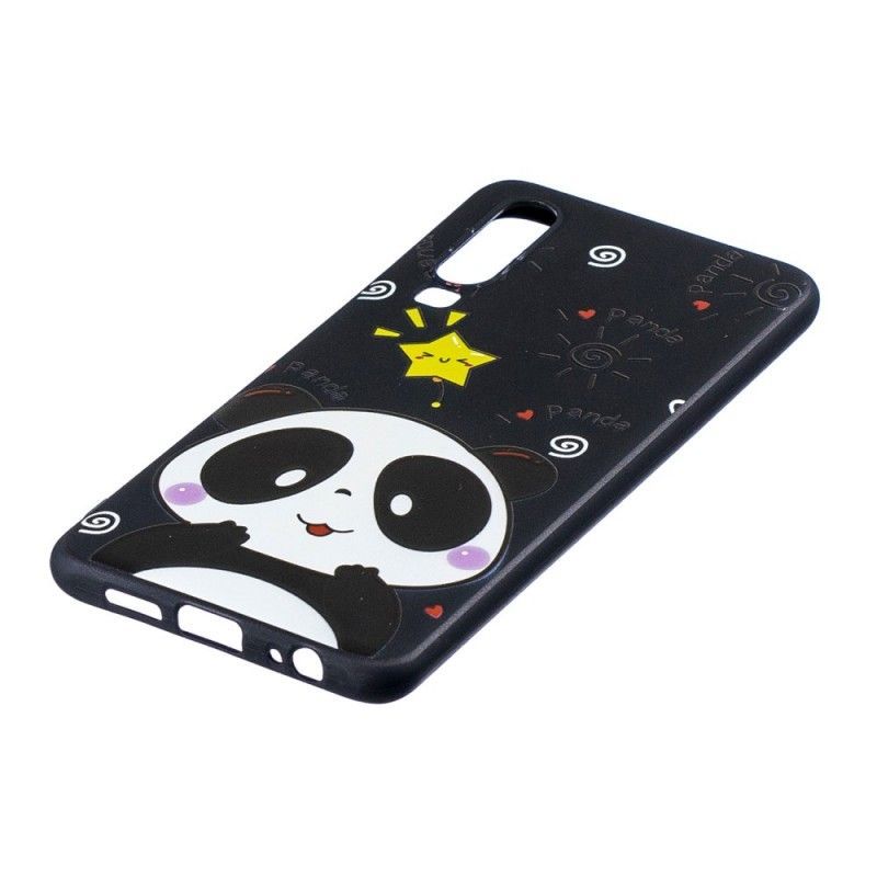 Kryt Huawei P30 Pandí Hvězda