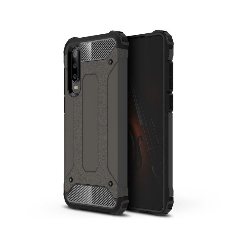 Kryt Huawei P30 Přežít