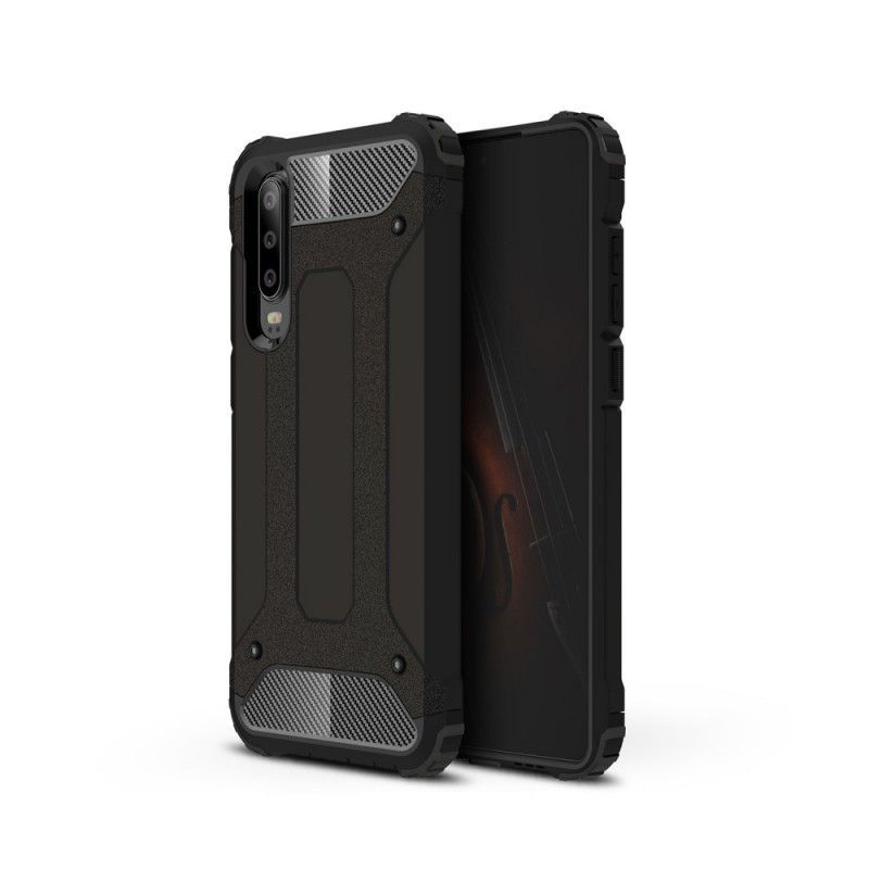 Kryt Huawei P30 Přežít