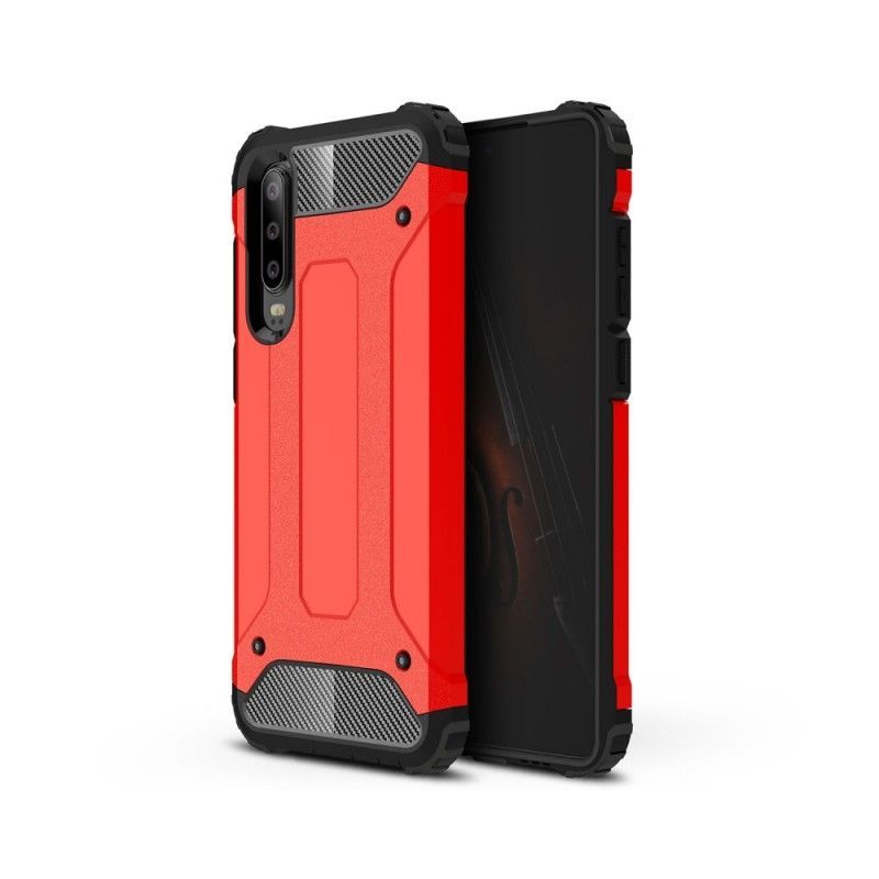 Kryt Huawei P30 Přežít