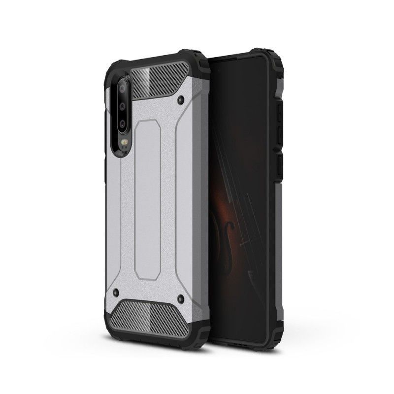 Kryt Huawei P30 Přežít