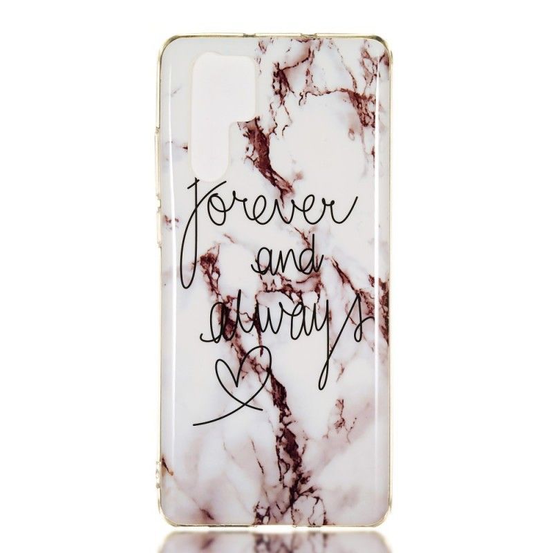 Kryt Huawei P30 Pro Navždy A Navždy