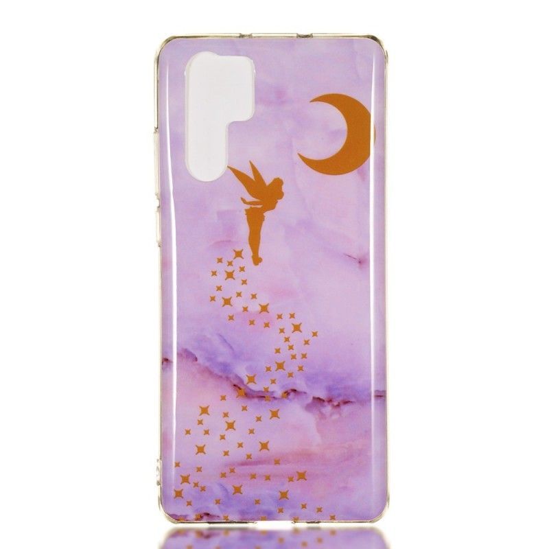 Kryt Huawei P30 Pro Noční Víla