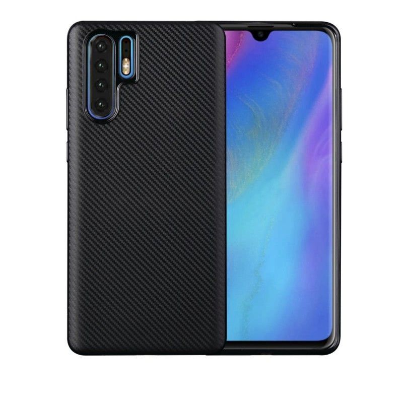 Kryt Huawei P30 Pro Protiskluzové Tkané