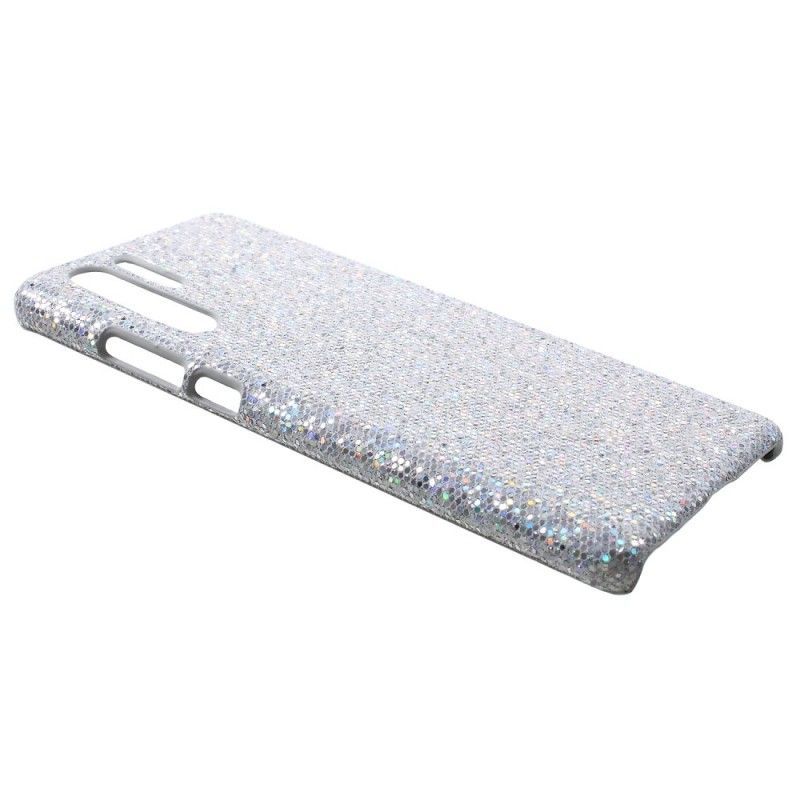 Kryt Huawei P30 Pro Třpytky