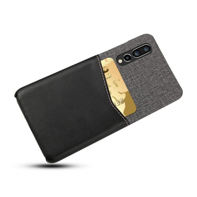 Kryt Huawei P30 Slot