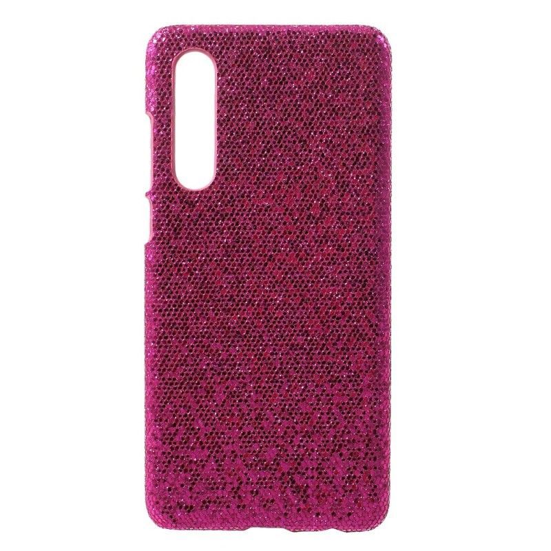 Kryt Huawei P30 Třpytky