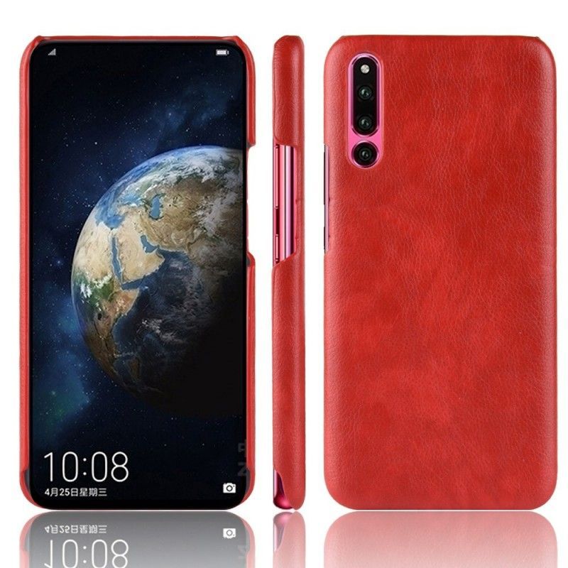 Kryt Huawei P30 Výkonný Efekt Liči Kůže