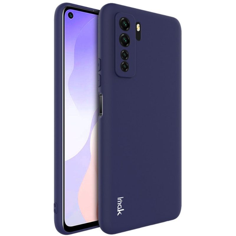 Kryt Huawei P40 Lite 5g Imak Mate Série Uc-1