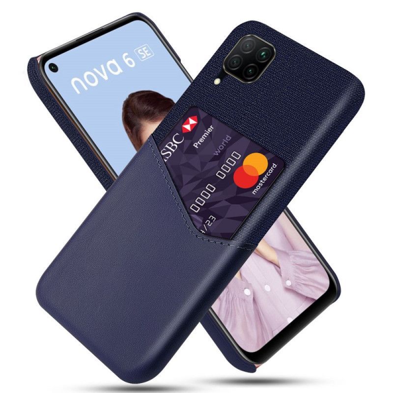Tmavě Modrá