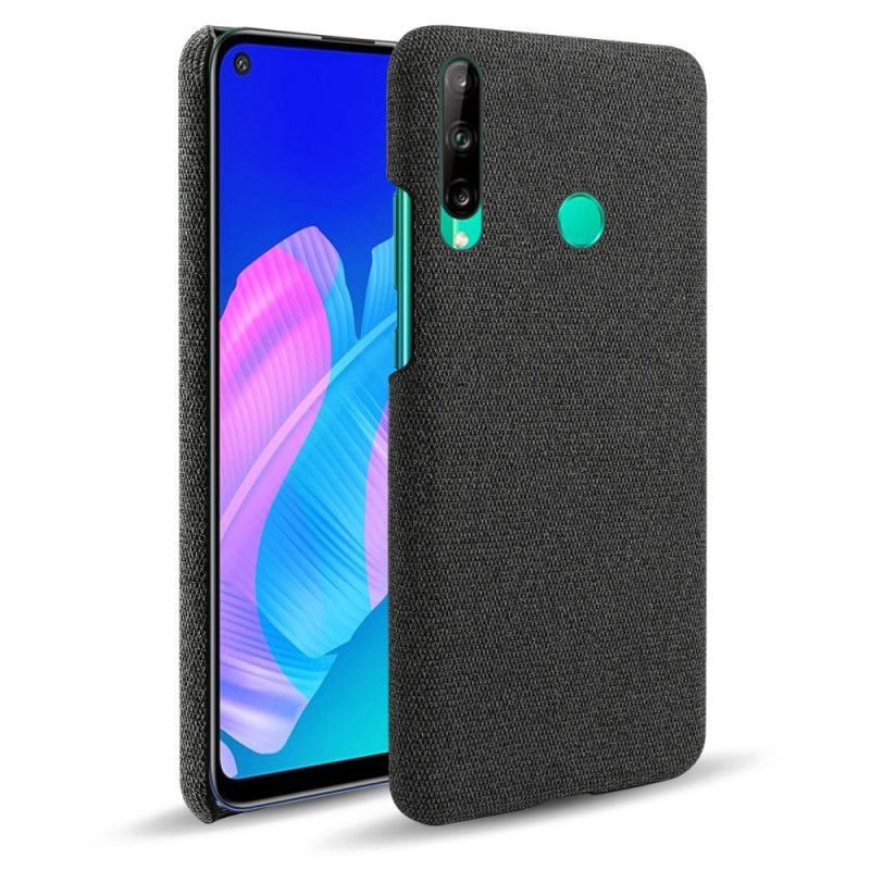Kryt Huawei P40 Lite E / Y7p Ksq Šik Látka