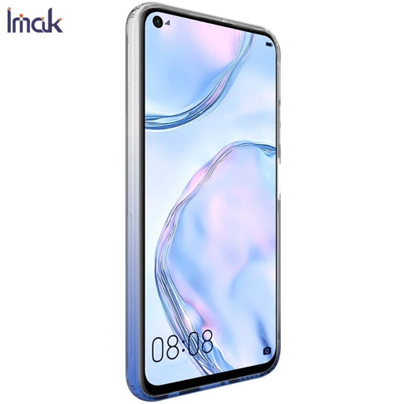 Kryt Huawei P40 Lite Imak Řady Ux-6