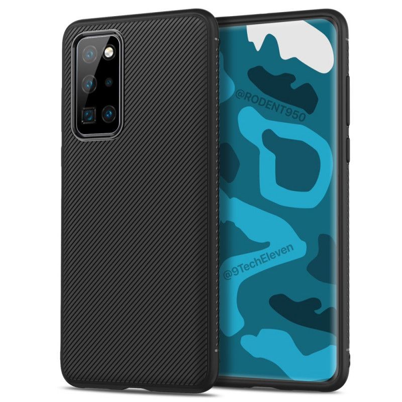 Kryt Huawei P40 Pro Jazzová Řada Kepr