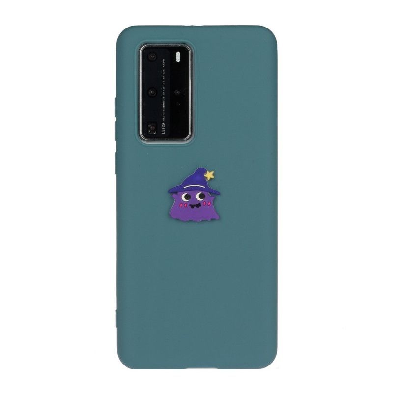 Kryt Huawei P40 Pro Miluji Tě Čaroději