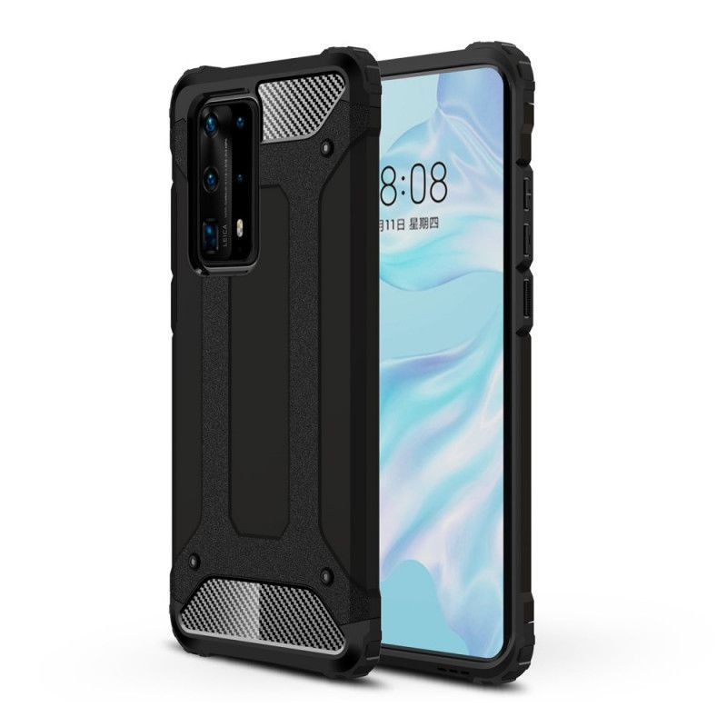 Kryt Huawei P40 Pro Plus Přeživší