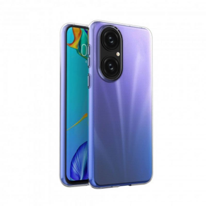 Kryt Huawei P50 Průhledný