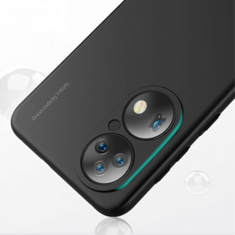 Kryt Huawei P50 Rytířská Série X-úroveň